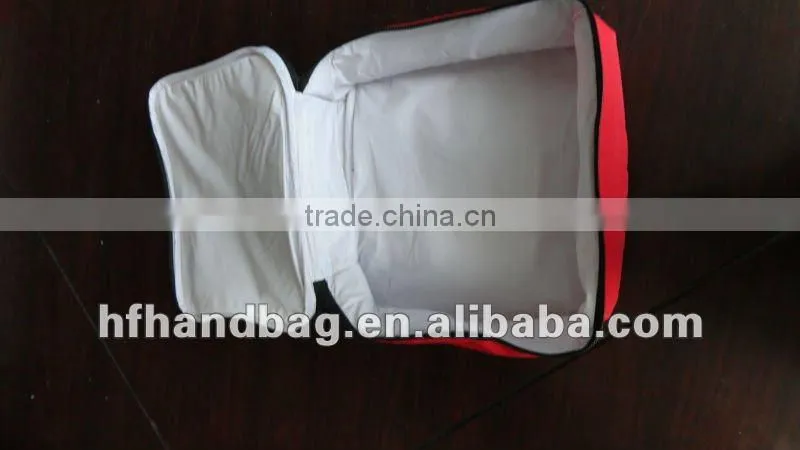 2012 Perfect Practical Picnic Cooler Bag