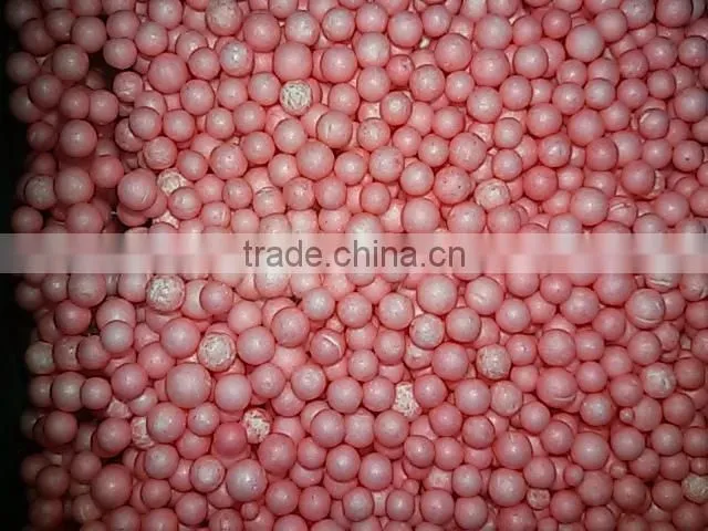 YIWU Expand polystyrene beads, polystyrene granule