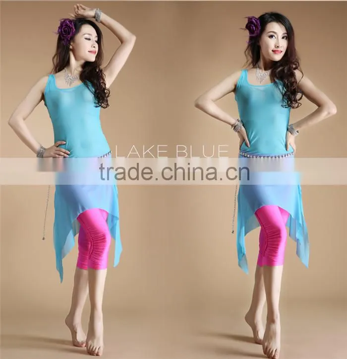 New fashional design belly dance wear of wuchieal (QC2231-sy)
