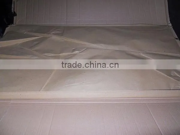 High Hardness Zinc Slab