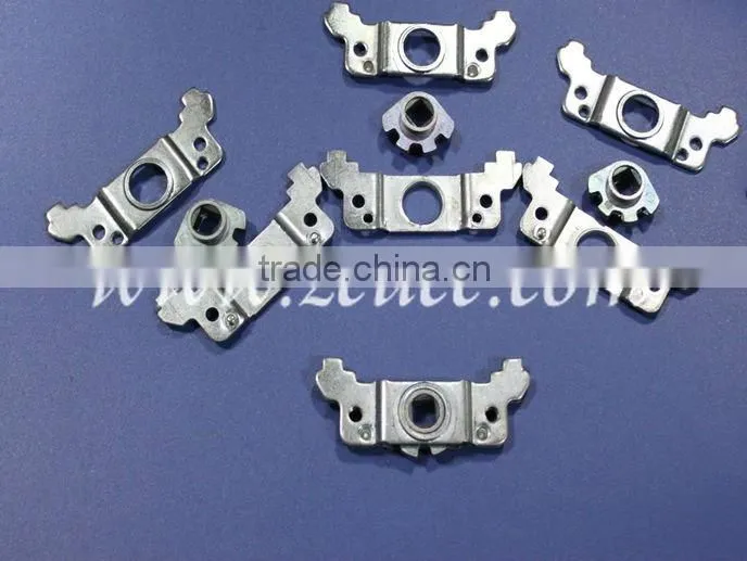 Espagnolette Gear Box Assembly Automatic Machine