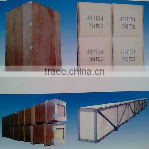 2014 style heat exchanger stainless steel tube