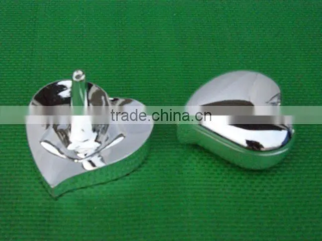 heart shape jewelry box