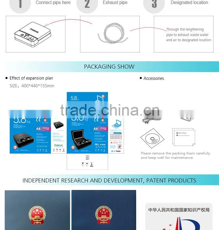 2015 New Arrival Heat Press Machine for Phone Case Transfer Machine for Phone Cover