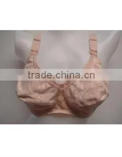 Maternity underwear bra
