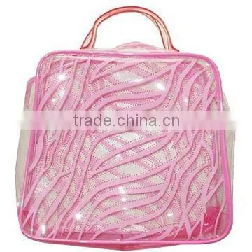 pvc soft bag for Stationery