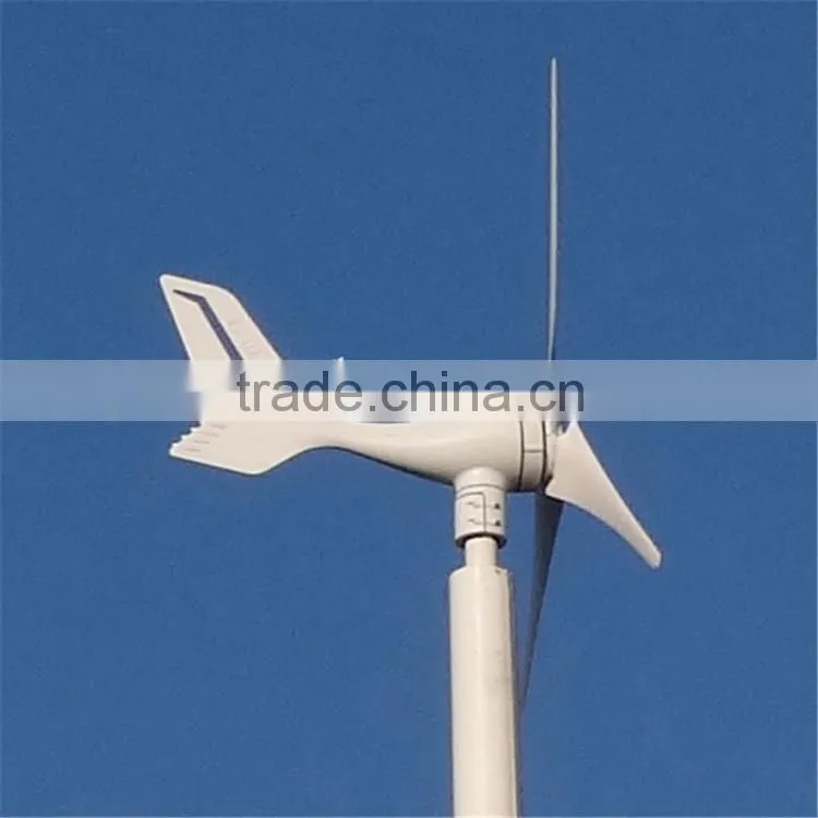 wind turbine generator mini wind power generator low rpm wind turbine generator
