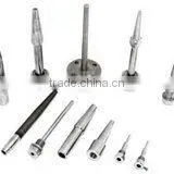 international brand exactSS series Metal bushing glass thermometer