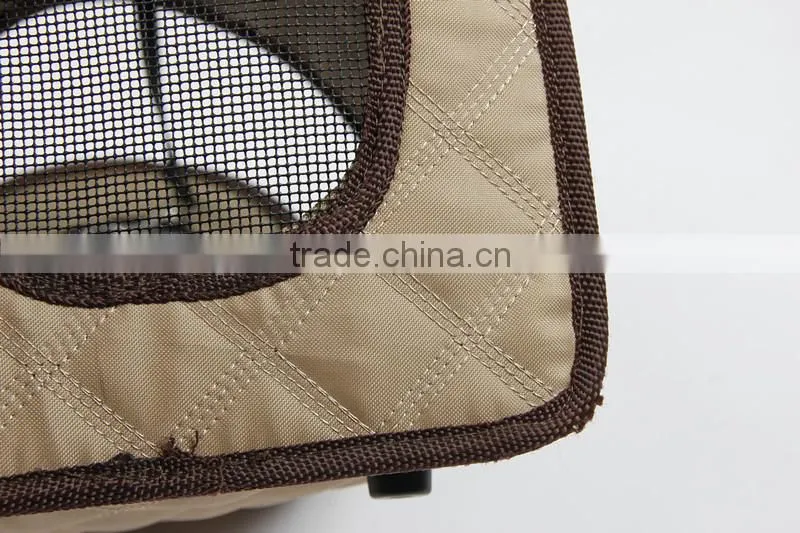 High Quality Convenient Portable Pet Bag Dog Carrier Bag