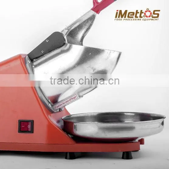 Commercial and household use Electric Block Ice Crusher Machine