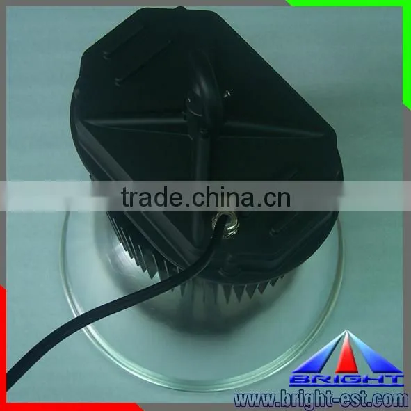 200w high bay light led Epistar and Bridgelux COB CHIP