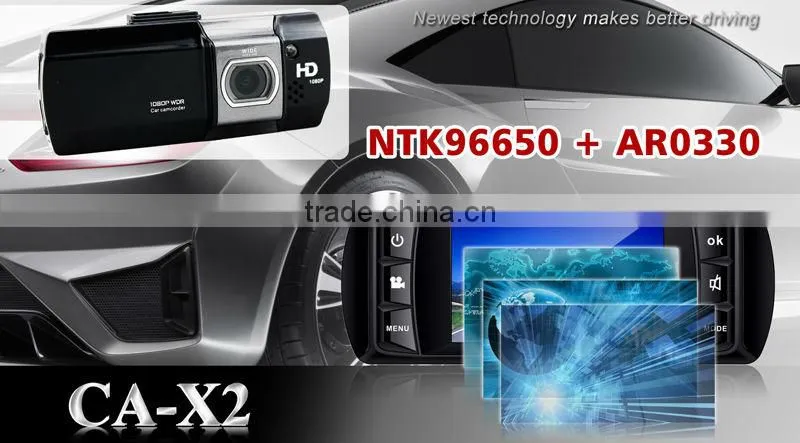 Best Model 2014 1080P spy cam car black box