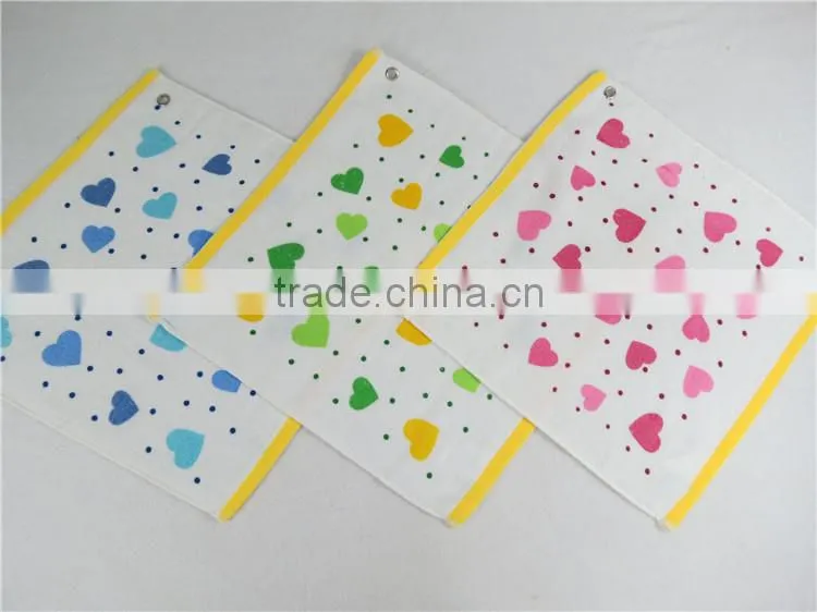 Best Prices!!! digital printed towel SP-406-3