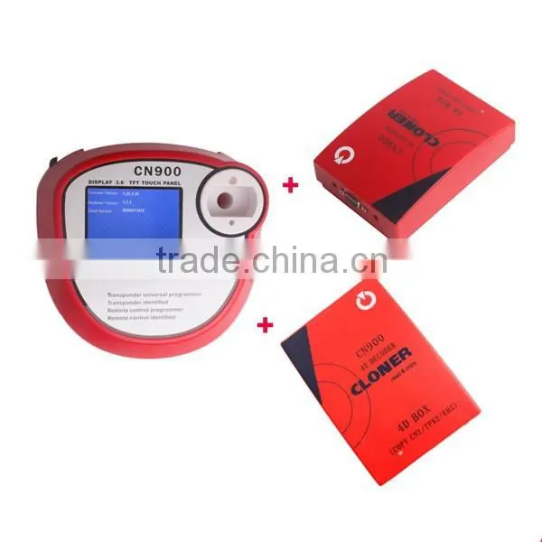 2014 Top-Rated 100% Original Update Online CN900 46 CLONER BOX ID46 Decoder Box CN900 46 DECODER BOX ID 46 Chip CLONER