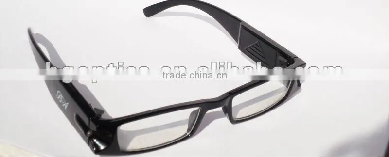 presbyopic glasses/presbyopic glasses case/LED presbyopic glasses