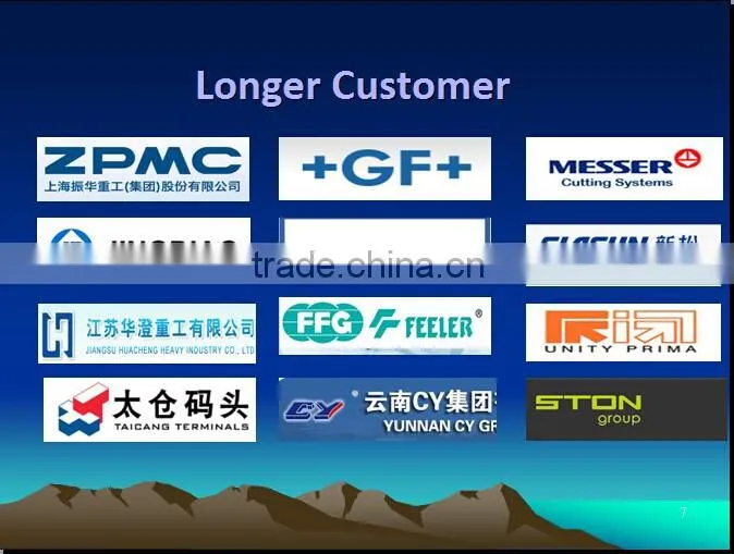 China supply high level plastic industrial cable and hose carrier
