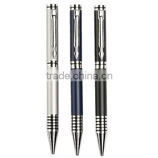 gift metal ballpen
