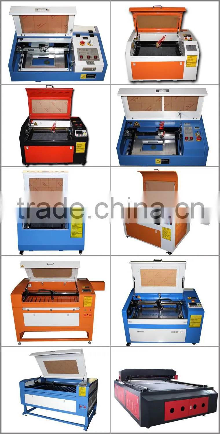 10W/20W/30W desktop laser marking machine for Key ring