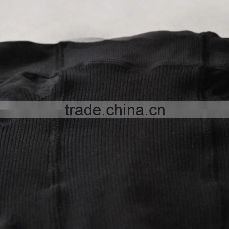 Men's thin forced Abdoemn Slimming Tights Pants