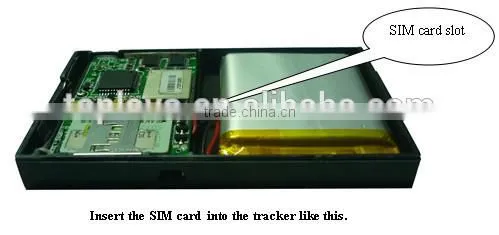Toplovo best gps tracker tl-bc01, gps tracker for container