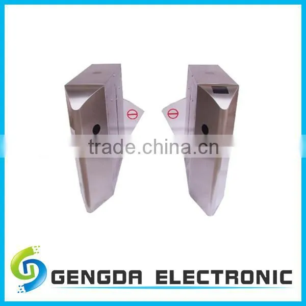 SPECIAL FOR HOTEL COUNTER FLAP TURNSTILE