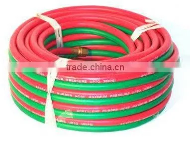 EPDM twin welding hose