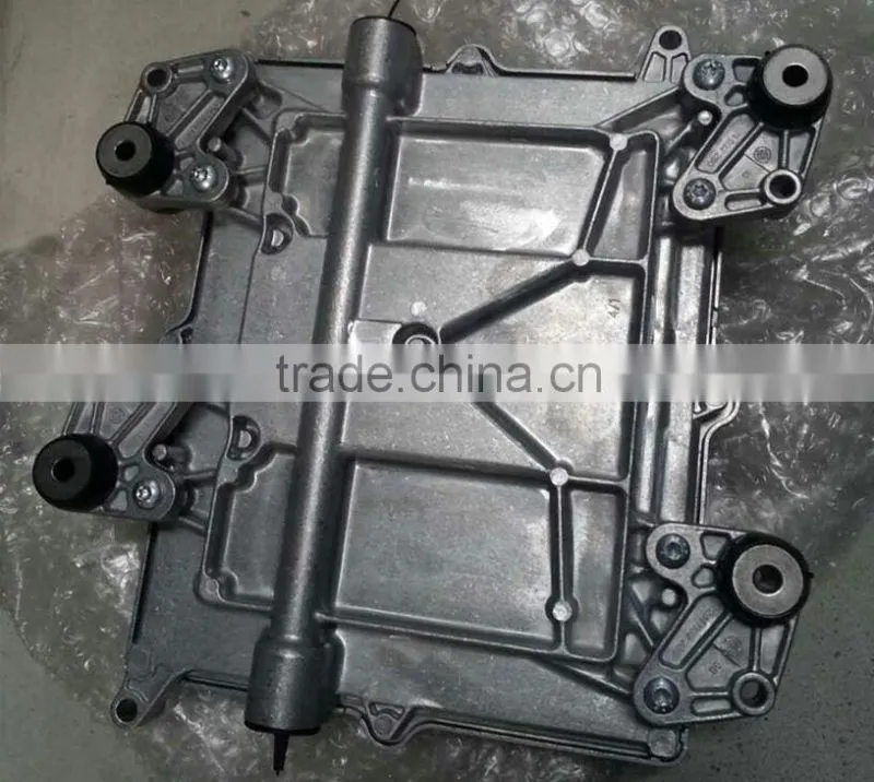 WEICHAI Engine ECU Control module 612630080007, OEM number 0281020075