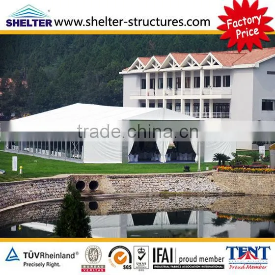 Wedding Tent Floor