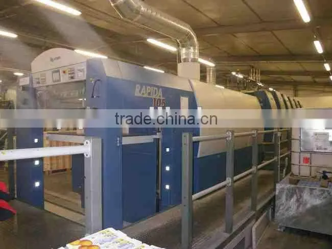Automatic dry blanket wash cloth /fabric-mini roll-replace Dupont print roll cleaner