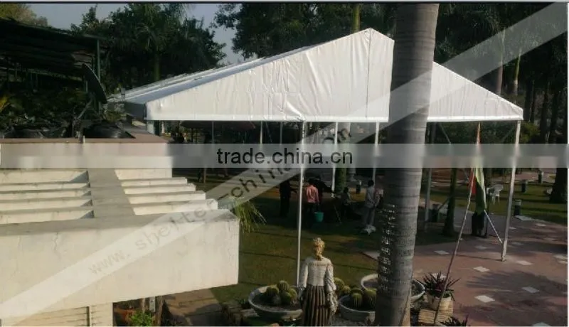 Outdoor Large Full linning inside Marquee Tent for Sale