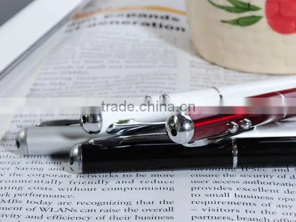 3 in 1 capacitive stylus pen nib