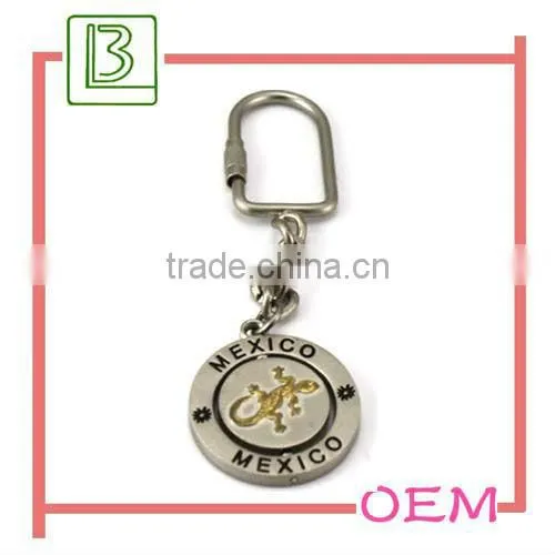 Zinc Alloy Metal Souvenir Commemorative Coin Plaque Round Medals