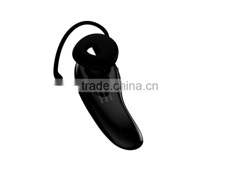 Private Mold Multi-point and Noise-cancelling Function durable Bluetooth Headset