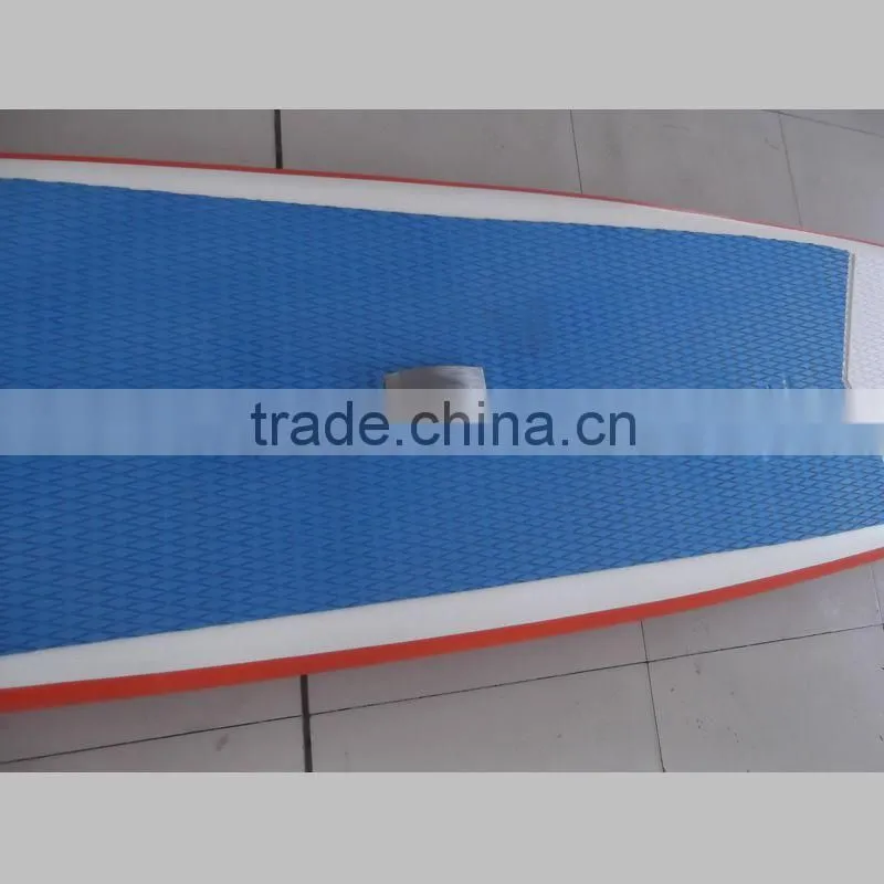 paddle board