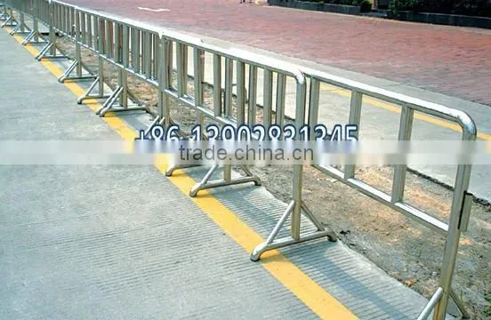 Fencing Pipe