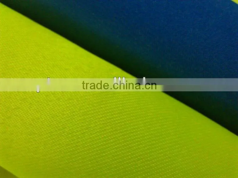 cotton spandex 32*32+40D 190*80 60'' sateen stretch fabric