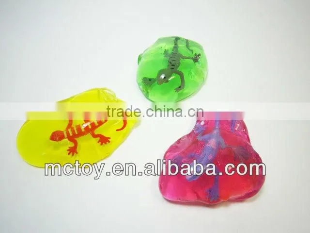 crystal crystal gift crystal toy crystal slime toys crystal egg