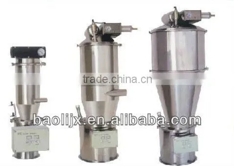 Professional Vacuum Charging Machine with easy operation