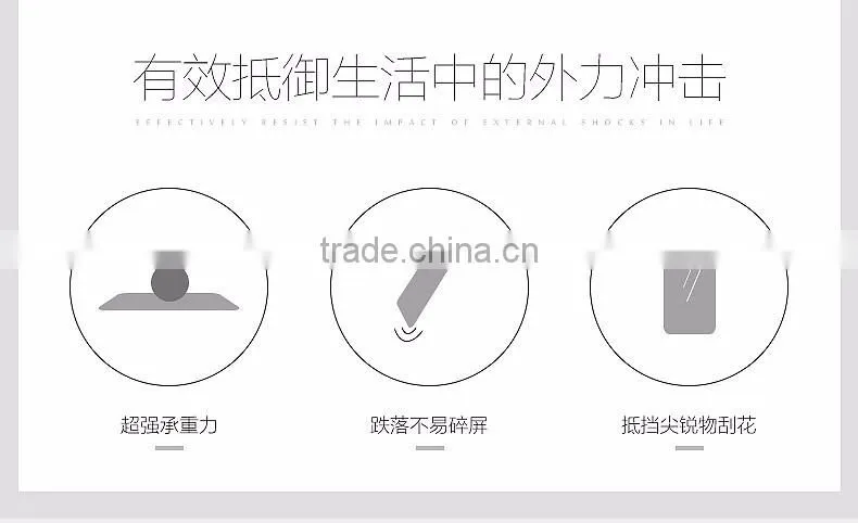 Tempered Glass Cost Per Square Foot Screen Protector Tempered Glass Manufacturer For OPPO R7s