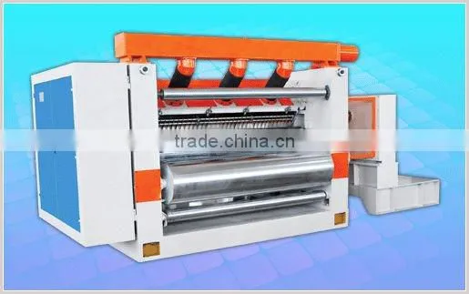 SF-380S ADSORB TYPE SINGLE FACER