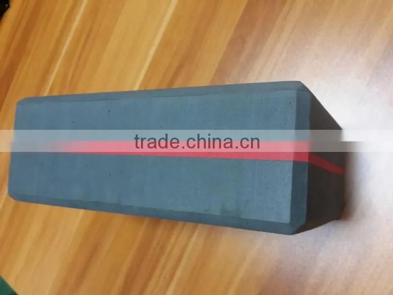Wholesale&Eco-friendly Manufacturer eva yoga brick factory