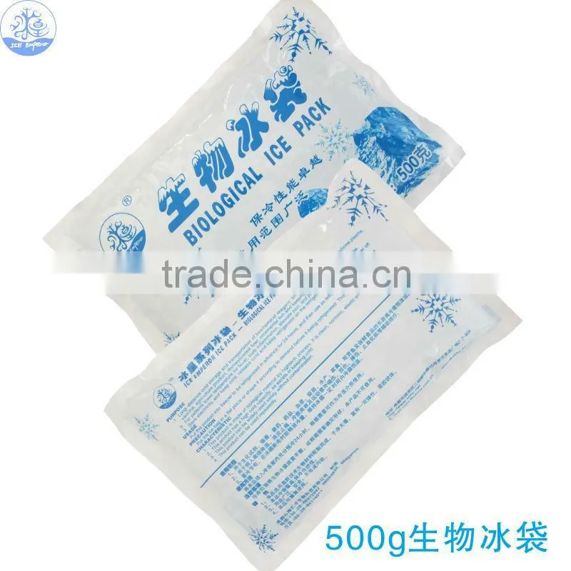 cool gel ice pack