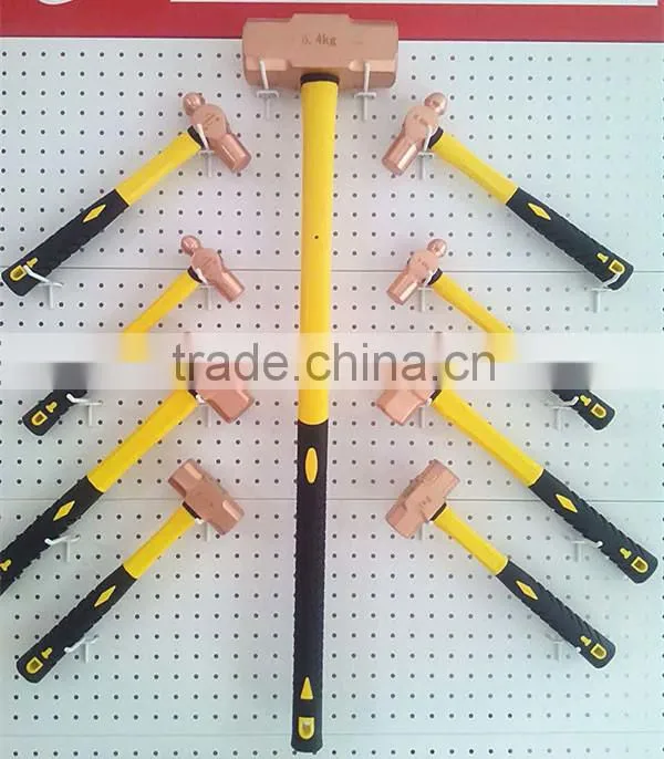 beryllium copper Ball Peen hammer