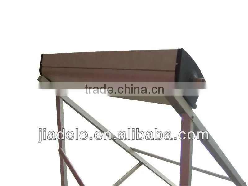 Solar collector