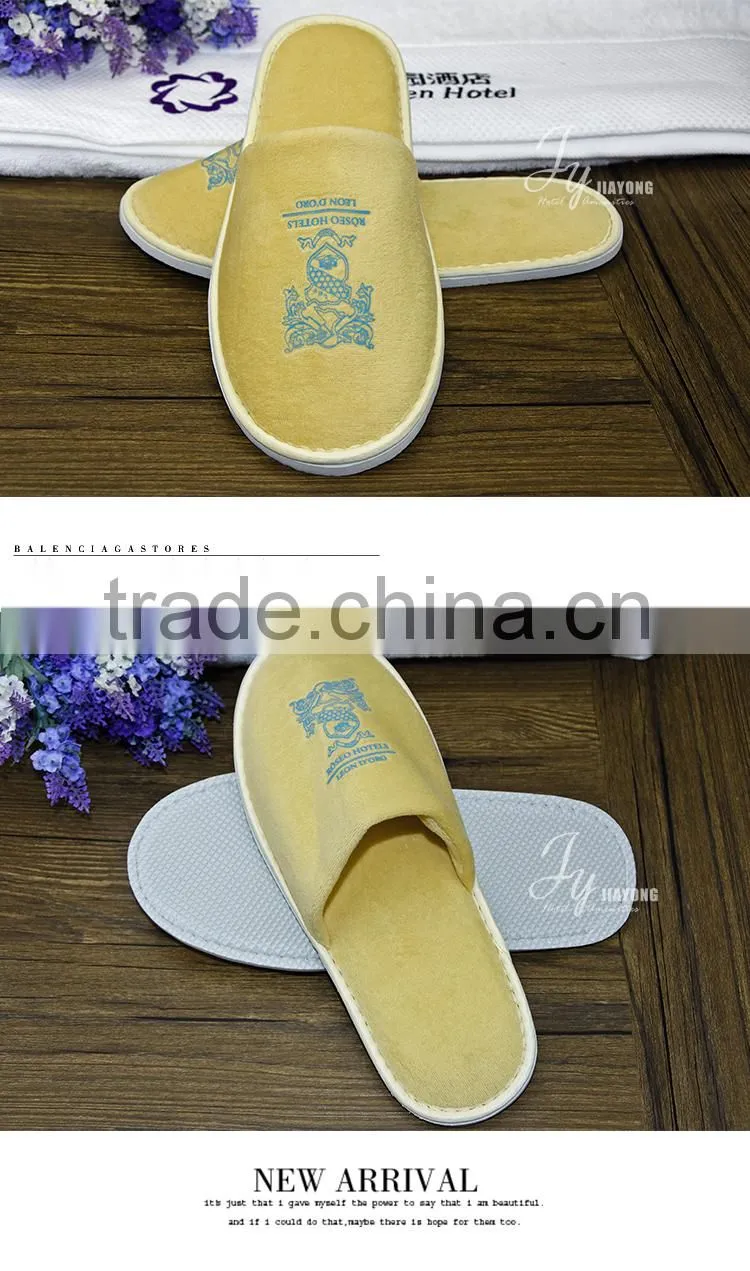New style printed eva beach slipper for dubai