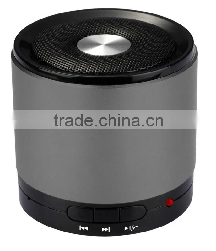 SS8005 professional bluetooth mini speaker