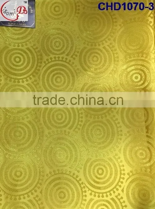 CHD1070 March best selling newest design multicolor loops of african headtie/african sego headtie