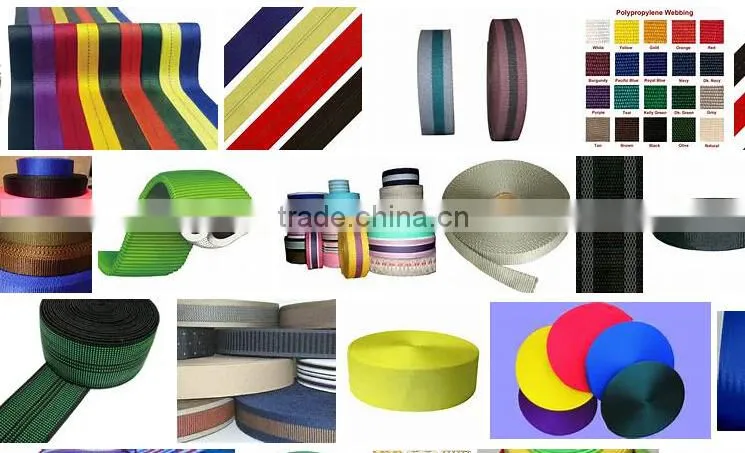 Ribbon/Band/Foil /Plastic/Textile Cutter Machine