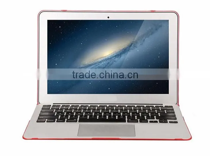 Cartoon Snoopy Case For Macbook Pro, PC Case For Macbook Air 13 inch