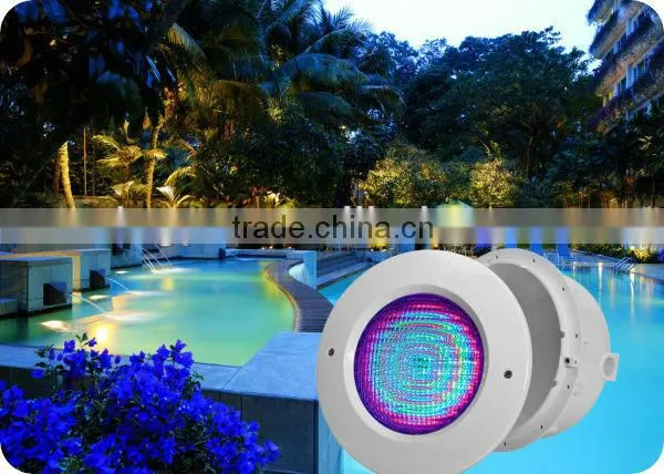 New Arrival 2014 Swimming pool led spot IP68 15-32W available
